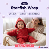 The Starfish Wrap