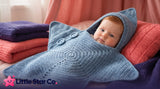 Little Star Co. — Starfish Wrap