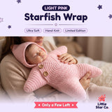 The Starfish Wrap