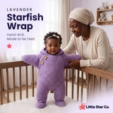 The Starfish Wrap