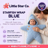The Starfish Wrap