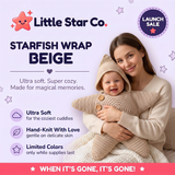 The Starfish Wrap